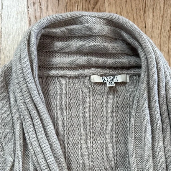 BB Dakota Steve Maden Boho Sweater - Picture 2 of 5